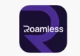 roamless logo