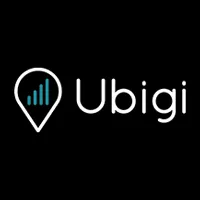 logo ubigi noir