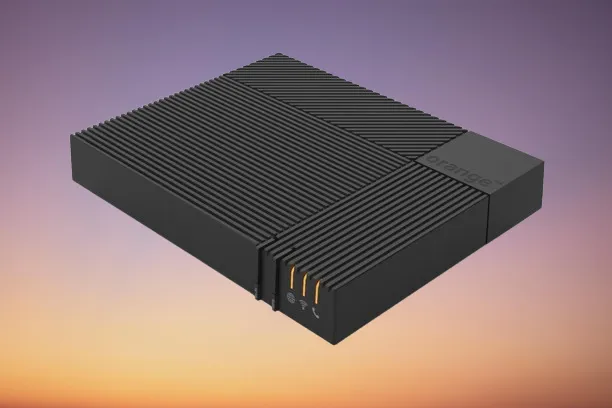 just-livebox