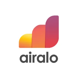 airalo logo