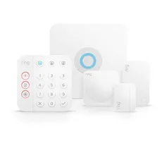 Système d'alarme Ring