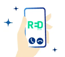 appel red sfr