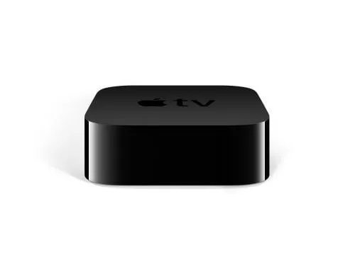 boitier Apple TV 4K