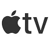 logo Apple TV