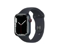 montre connectee apple watch