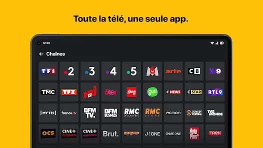 molotov app