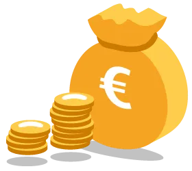 argent prix