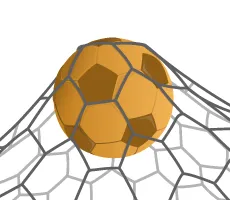 but foot ballon