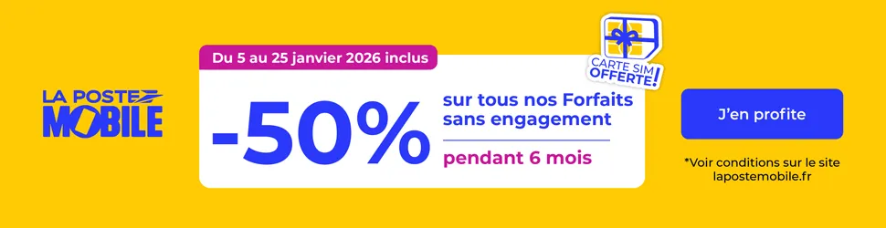 remise 50 lpm