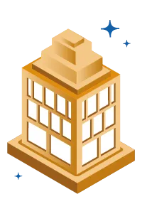 Bâtiment d'entreprise