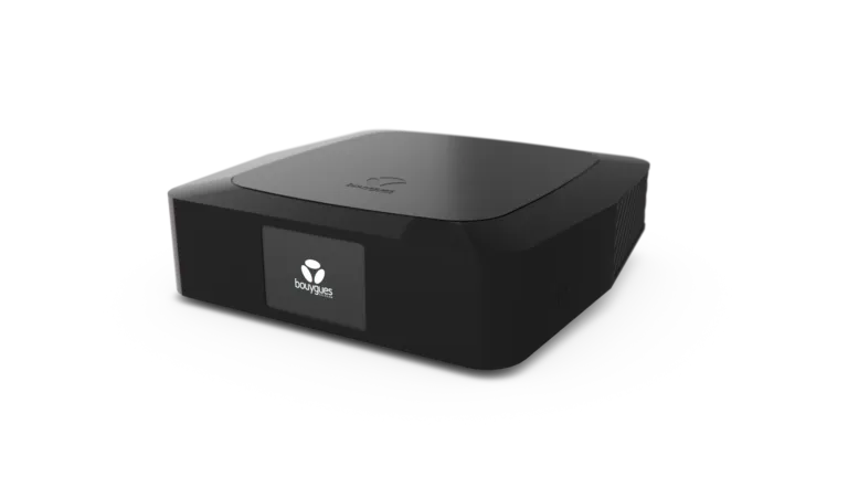 Bbox 4k hdr