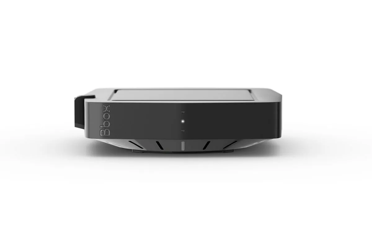 decodeur iptv bbox 4k