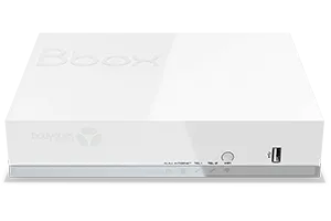 Bbox Fit