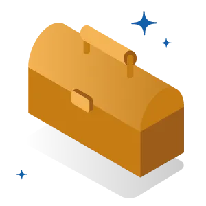 boîte à outils