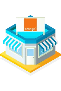 Deezer avec Orange