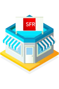 boutique sfr
