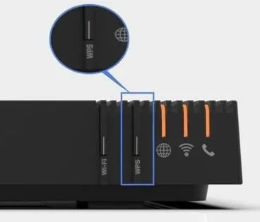 Bouton AOSS : où le trouver et l'activer sur chaque box
