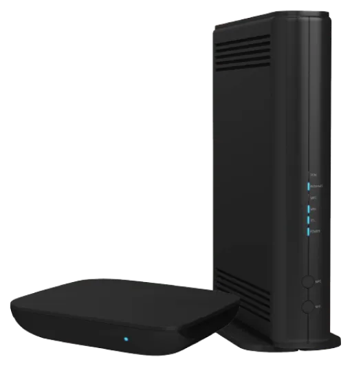 box fibre prixtel pro