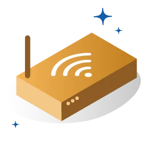 box WiFi