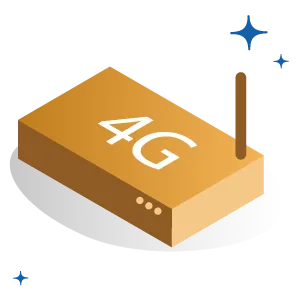 box Internet