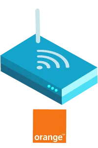 box orange