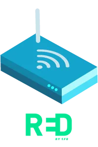 box red sfr