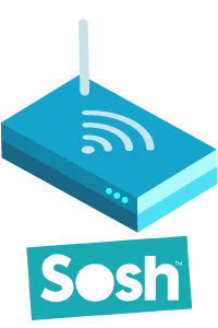 box sosh