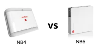 box nb4 vs nb6