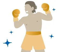 boxeur