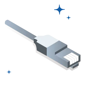 câble ethernet