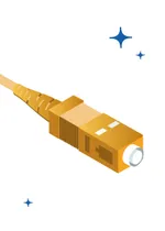 cable fibre