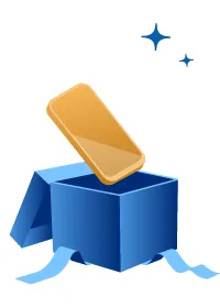 cadeau mobile