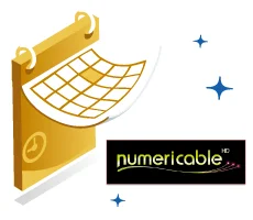 rendez vous numericable