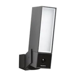 Caméra Netatmo