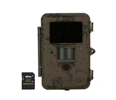 Camera Decathlon Solognac
