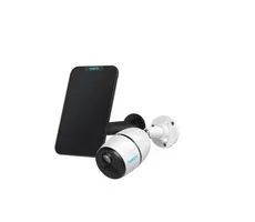 Caméra de surveillance solaire Reolink