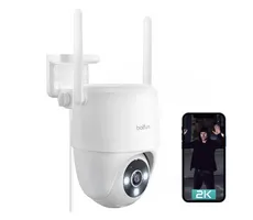 Caméra extérieure wifi Boifun