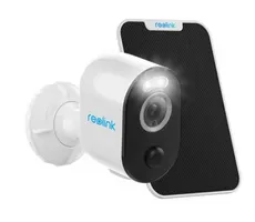 Caméra extérieure wifi Reolink