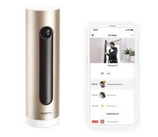 Caméra Netatmo