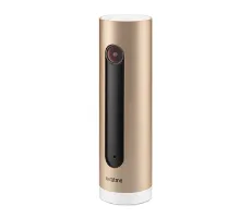 camera netatmo welcome