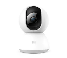 Caméra Netatmo