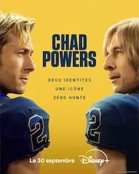Chad Powers