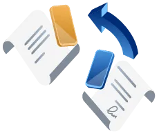 Changement de contrat mobile
