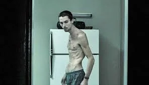 Christian Bale