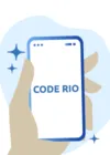 code rio mobile