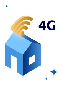 box 4g connexion wifi