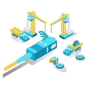 deploiement fibre optique