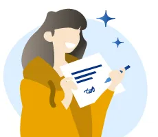 signer un contrat d'assurance mobile