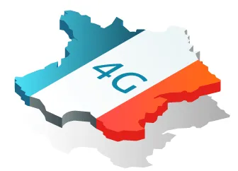 4g france