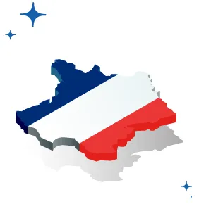 couverture adsl fibre france